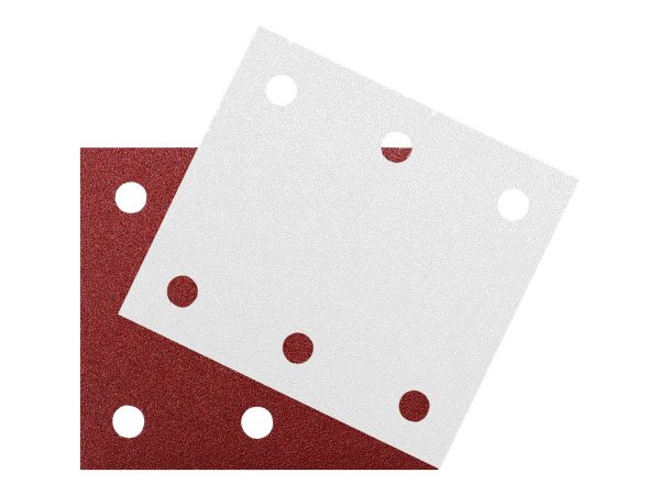 Makita P-15883 Schleifblatt-Set 10 St.