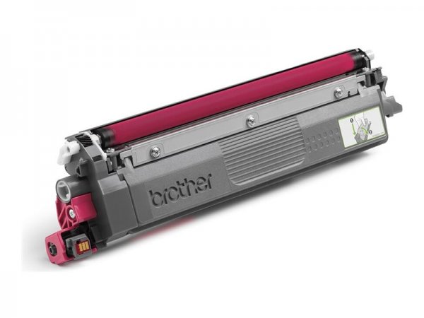 Brother TN-248M - 1000 pagine - Magenta - 1 pz