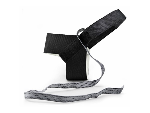 StarTech.com ESD Heel Strap Antistatic Grounder
