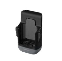 HONEYWELL CT70 wired vehicle dock. For charging booted or non-booted with
