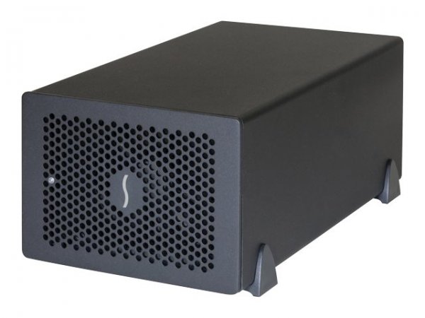 Sonnet Echo Express Se IIIe Thunderbolt 3 Chassis PCIe - Desktop - Ventilatore