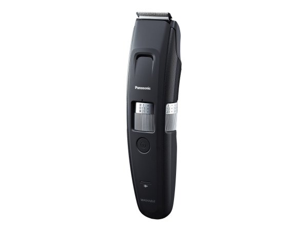 Panasonic ER-GB96 - Lavabile - AC/Baterry - Nero - Argento