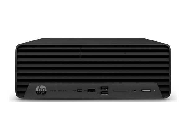 HP Pro 400 G9 - SFF - Core i5 i5-14400 - Sistema completo - Core i5