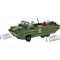 Cobi DUKW Amphibia Bausatz