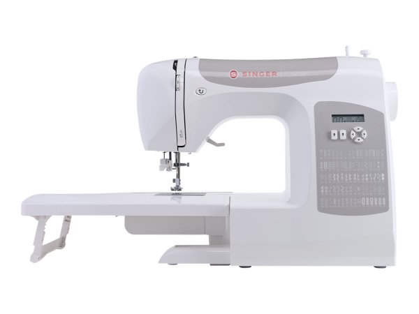 Singer Naehmaschine - C5205GR