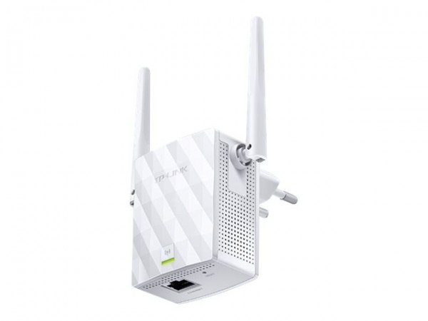 TP-LINK TL-WA855RE 300Mbps Mini Wireless N Range Extender - Rete di accessori - WLAN