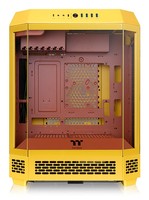 Thermaltake The Tower 600 Butter Caramel - Torre - ATX