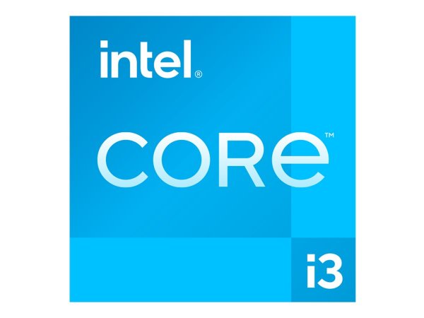 Intel Core i3 14100F LGA1700 - Core i3 - 4,7 GHz