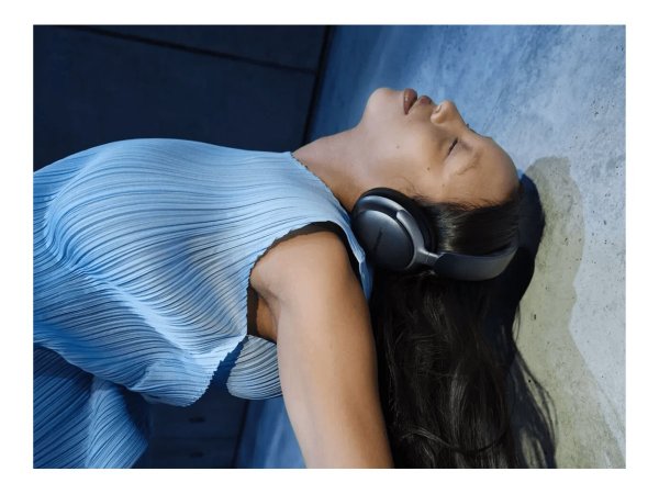 Bose QuietComfort Ultra - black - Cuffie - Stereo