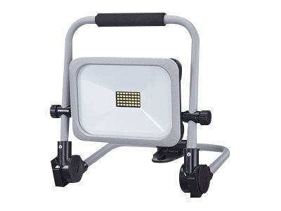 REV Ritter REV 2620012010 - 20 W - LED - Nero - Grigio - 6500 K - 2000 lm - 25000 h