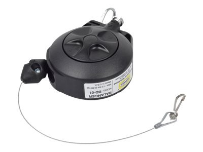 HONEYWELL Take up reel/balancer - Nero