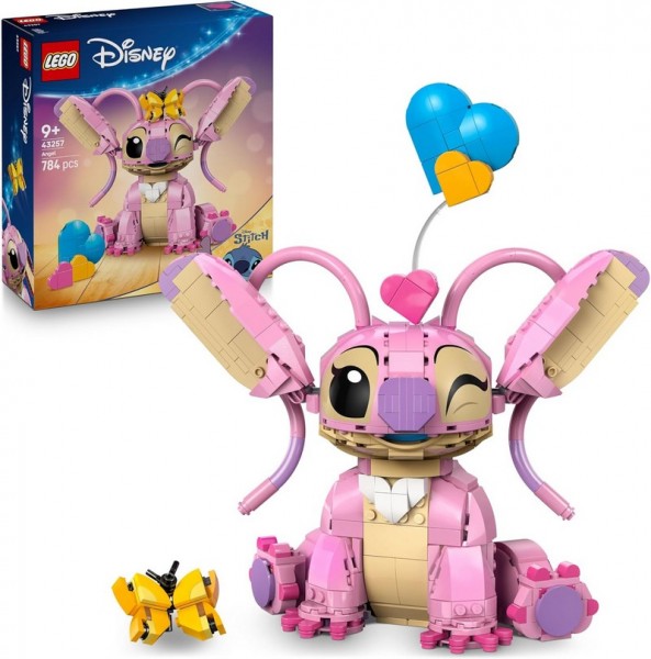 LEGO 43257 - Disney - Angel