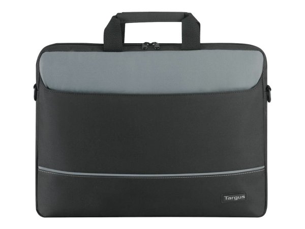 Targus Intellect Topload - Notebook carrying case