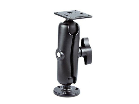 Datalogic Ram Mount with round base - Accessori pda