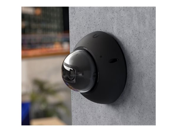 Ubiquiti UniFi Protect G6 Pro Dome Black
