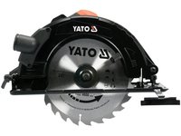 Yato YT-82154 - Smussatura singola - II - 4800 Giri/min - 45° - 8,5 cm - 110 dB