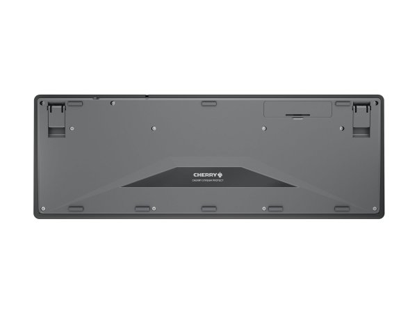 Cherry Stream Protect Keyboard - Tastiera - QWERTY