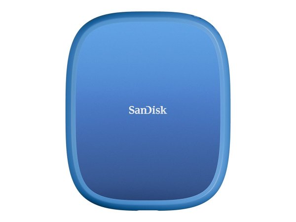 SanDisk Creator Phone SSD MagSafe