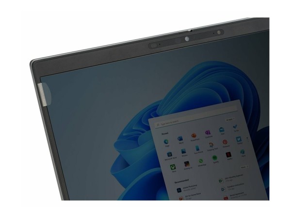 Kensington Filtro per la privacy rimovibile in 2 direzioni per laptop da 14" 16:10 - 35,6 cm (14") -