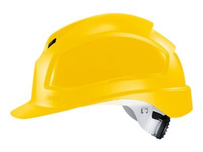 UVEX Arbeitsschutz 9772130 - Giallo