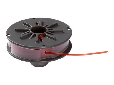 Gardena 05307-20 - Nero - Rosso - 6 m - Turbotrimmer EasyCut 400 - ComfortCut 450 - 1,6 mm