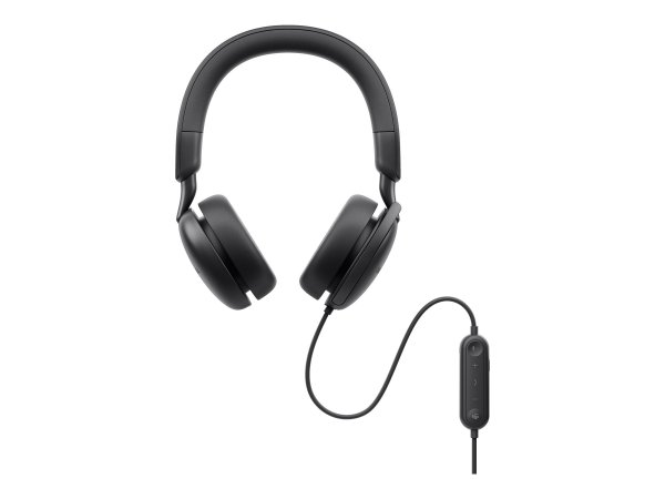 Dell Pro Wired ANC Headset Wh5024 - Cuffia - 20 KHz