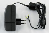 WANTEC 5560 - Interno - AC - Nero