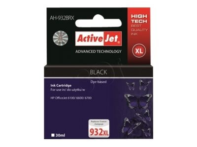 Activejet Premium AH-932BRX - 30 ml - Größe XL