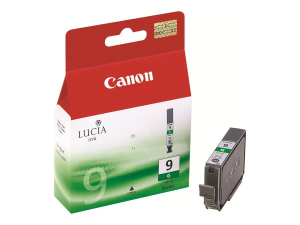 Canon PGI-9G - 14 ml - green - original