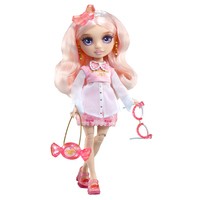 MGA Entertainment Inc. Rainbow High Creative Crystals - Bella