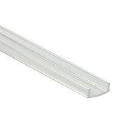Synergy 21 S21-LED-PR20120 - Diffusore - Bianco - Polimetilmetacrilato (PMMA) - ALU027 - LED - 2000
