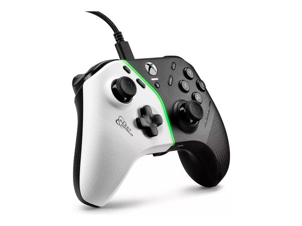 ThrustMaster Gamepad Heart Controller Pc