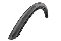 Schwalbe Pro One Tube Type - 25" - Città/trekking - Allenatore - Penumatico tubeless - Perlina piegh