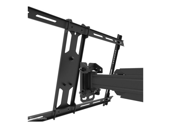 Neomounts by Newstar Select WL40S-850BL16 - Befestigungskit (Kabelabdeckung, Wandplatte, Adapter für