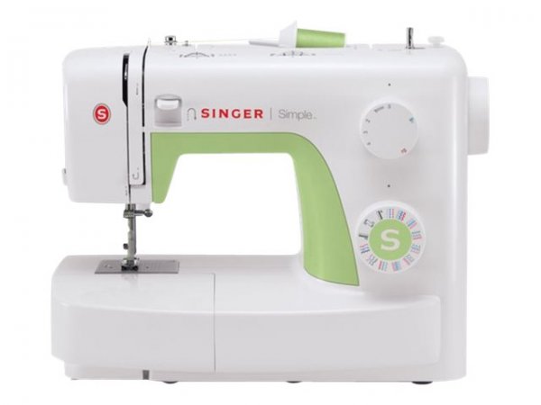 Singer Naehmaschine - Simple 3229