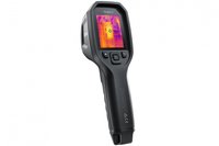 Flir TG165-X - -25 - 300 °C - 4 GB - 2/3" - 80 x 60 Pixel - Nero - LCD