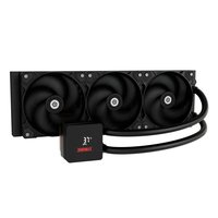 Enermax liquid CPU Cooler Liqmax IV Series 360mm AM5/LGA1851 - Raffreddamento Cpu - AMD Sockel AM5 (