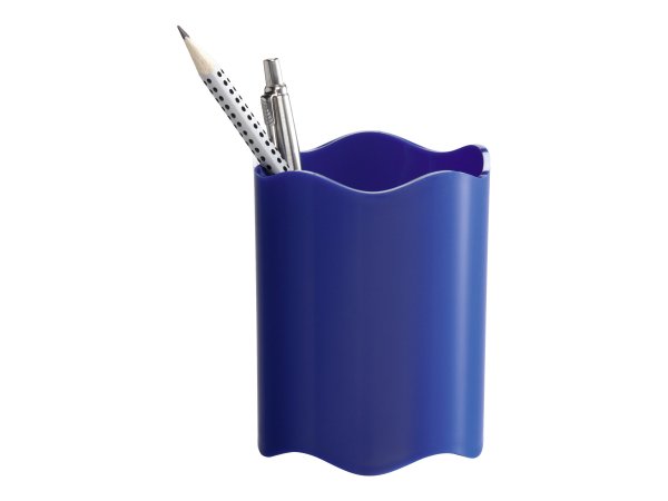 Durable 1701235040 - Blu - Plastica - 8 cm - 102 mm - 1 pz