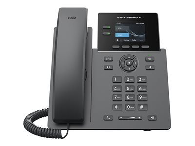 Grandstream Ip-Telefon GRP2610P - Telefono voip - Voice over ip
