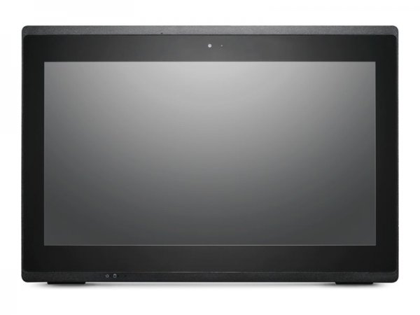 Shuttle Barebone AIO P55U3 15.6" i3-1315U/DDR5 black - Barebone - Intel Sockel 1700 (Core i)