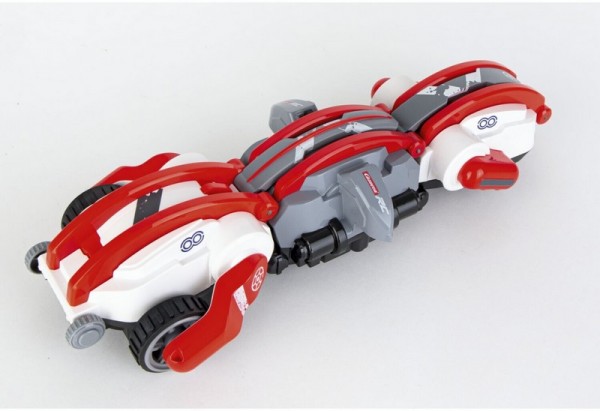 Carrera 370160141 FoldNRoll Racer 1 16 RC Einsteiger Modellauto