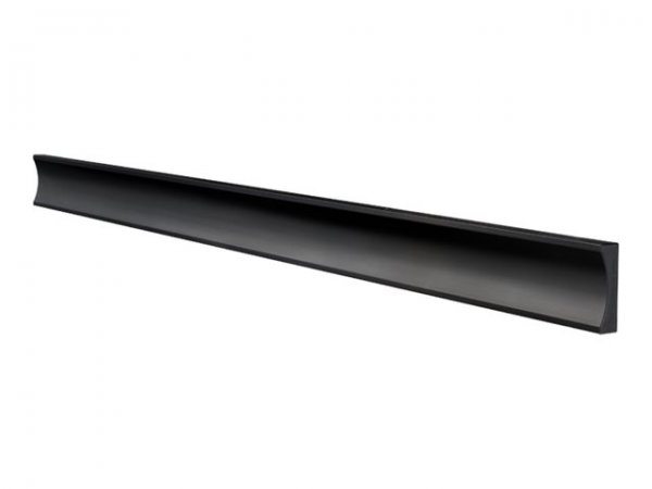 B-TECH System X - Horizontal Mounting Rail - 1m