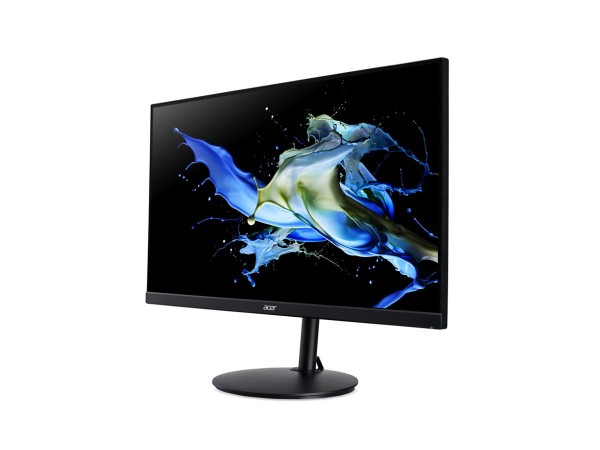Acer Vero Cb272U Gbmiiprx - CB2 Series - LED-Monitor - 27" - Schermo piatto (tft/lcd) - 68,6 cm