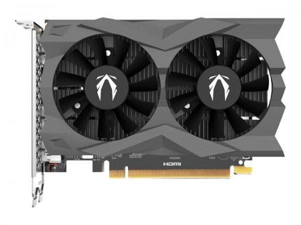 ZOTAC RTX 3050 Twin Edge OC GDDR6 HDMI 3xDP - Scheda grafica - PCI-Express