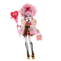 Mattel Monster High schaurig schöner Geburtstag Cupid
