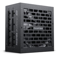 Phanteks AMP GH 80 PLUS Gold Netzteil PCIe 5.1 ATX 3.1 - Alimentatore pc/server - ATX