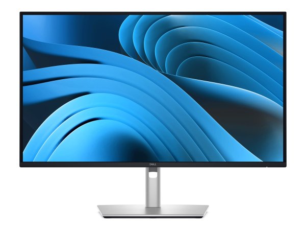 Dell Pro 27 Plus 4k usb-c Hub Monitor p2725qe 27 - Schermo piatto (tft/lcd) - 68,6 cm