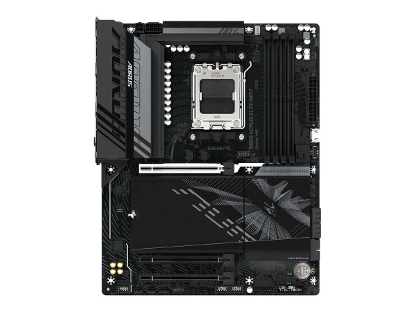 Gigabyte AM5 B850 A Elite WF7 - Scheda madre - AMD Sockel AM5 (Ryzen Zen4)