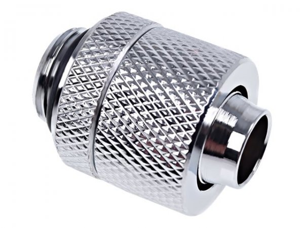 Alphacool Eiszapfen Connector Series Straight Socket 13/10mm