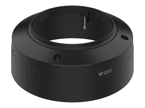 Axis 02498-001 - Custodia - Esterno - Nero - Axis - P3267-LV P3268-LV P3267-LVE P3268-LVE - 4 pz